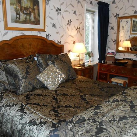 White Lodgeチェルトナム エクステリア 写真