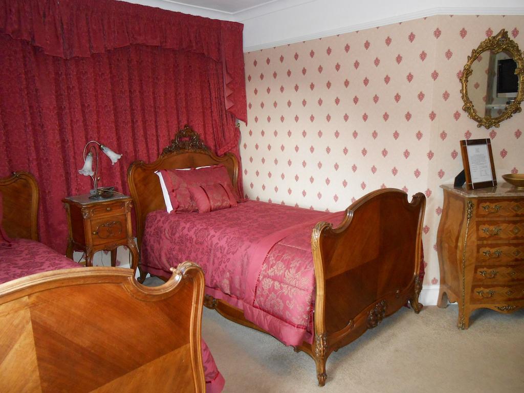 White Lodgeチェルトナム 部屋 写真