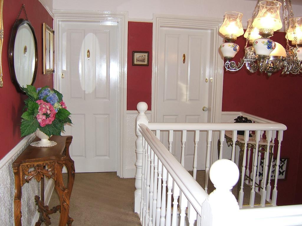White Lodgeチェルトナム 部屋 写真