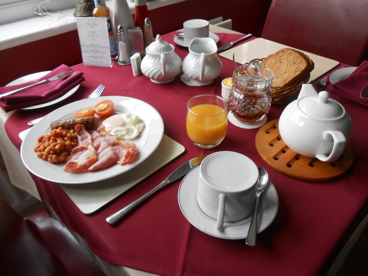 White Lodgeチェルトナム エクステリア 写真